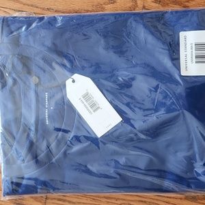 BNWT-UNIVERSAL STANDARD Small Misa dress in lapis